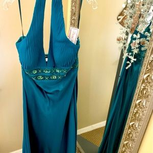 Dave and Johnny Turquoise 15/16